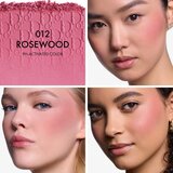 Dior Backstage Rosy Glow highlighter i rumenilo u jednom nijansa 012 Rosewood 4.5 g | shoptok.hr