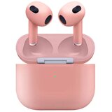  slušalice Bluetooth Airpods AP4 roze Cene