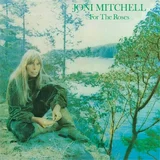 Joni Mitchell For The Roses (180g) (LP)