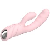 Nalone Pure Rabbit Vibrator - Light pink | Shoptok.si