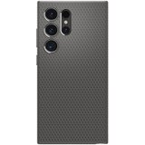 Spigen Galaxy S24 Ultra Liquid Air siv ovitek za telefon, (20962102) | Shoptok.si