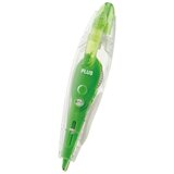  Korektura miška plus 4,2mm 6m wh-034-gr zelena blister 43335 PLUS Cene
