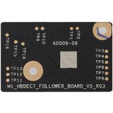 Bambu Lab heatbed sensor interface board FAC009 X1C,P1P,P1S,X1E | ePonuda.com