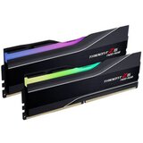 G.skill trident Z5 neo rgb F5-6000J3040G32GX2-TZ5NR pomnilniški modul 64 gb 2 x 32 gb DDR5 6000 mhz Cene