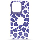 Futrola Mikalen Leo za Iphone 16 Pro, Ljubičasta | Eponuda.com