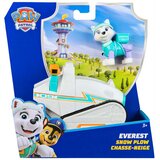 Figure Tačke na patrulji: Everest in njegove motorne sani Komplet z vozilom - | Shoptok.si