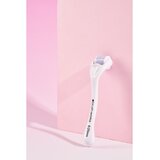 Brushworks Progression Micro Needle Derma Roller mikroiglični aplikator za obraz 0,25 mm 1 kos | Shoptok.si