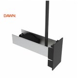 Dawn uvodnik napona LL40CT crni | ePonuda.com