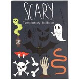 Rex London - Privremene tetovaže - Scary | ePonuda.com