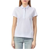 K-Way Majice & Polo majice K1127GW Bela Cene