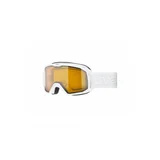 naočare ski elemnt lgl white-lasergold lite-clear S1