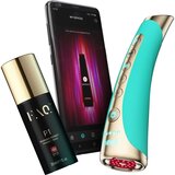 FAQ 102 uređaj za zaglađivanje i smanjenje bora 1 kom | shoptok.hr