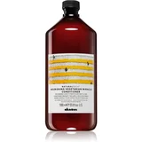 DAVINES Naturaltech Nourishing balzam za suhe in krhke lase 1000 ml