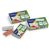  Sponke za spenjač 24/6, bakrene | Shoptok.si