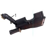  kućište filtera vazduha 6005-30-00002 za skuter motovene new flash hf | Eponuda.com