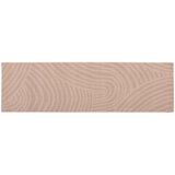  Kuhinjski Tepih taupe skandinavski 300 x 60 cm 100% poliamid | shoptok.hr
