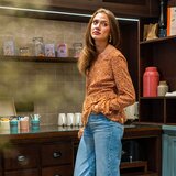 Céleste CHARLOTTE Multicolour | shoptok.hr