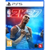 NBA 2K27 Standard Edition (PS5) - Prednaročilo (Izid:04.09.2026) | Shoptok.si