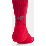 Under Armour Unisex socks UA 3-Maker 3pk Mid-Crew - unisex | Eponuda.ba