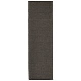 Pappelina Antracitno siv zunanji in notranji tekač 70x240 cm Emm Black Linen – | Shoptok.si