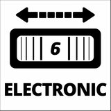 Einhell TC-MG 135 E, Set za brušenje i graviranje - (4419169) | ePonuda.com