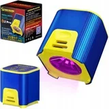 Mehanska L1 Pro UV LED Svetilka – USB-C, Baterija 300 Mah, 5–7 W, 395 Nm | Časovnik 30 s/60 S/Trajni, Kompaktna, (5000243675)