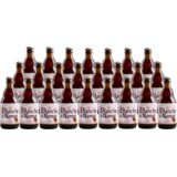 Brasserie du Bocq Blanche de Namur Rose Pivo, 24 komada, 0.33l | Eponuda.com