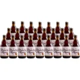 Blanche de Namur Rose Pivo, 24 komada, 0.33l