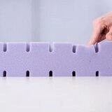 Träumeland otroška vzmetnica jedro iz hladne pene | Shoptok.si