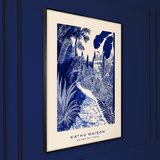 Styler Slika 50x70 cm Maison – | Shoptok.si