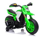 Motor na akumulator TR1909 - zeleni | shoptok.hr