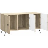  ormar Hrast sonoma 99 x 34,5 x 50 cm Konstruirano drvo | shoptok.hr