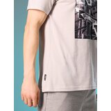 Sinsay Pamučna majica s printom New York | shoptok.hr