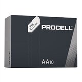 Duracell Baterija Procell AA-LR6, 10 komada | shoptok.hr