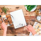 Soehnle Digitalna kuhinjska vaga Soehnle KWD Page Profi 300 Opseg mjerenja (kg)=20 kg Srebrna | Eponuda.ba
