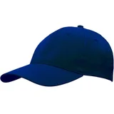 Bulldor Basic 6, modra