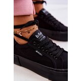 Lee Cooper Sneakers On A Platform | Shoptok.si