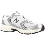 New Balance Superge U530ESA W Srebrna | Shoptok.si