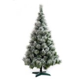  Ledena novogodišnja jelka 220 cm | ePonuda.com