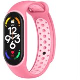 Xiaomi narukvica za smart watch mi band M7 pink | ePonuda.com