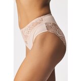 Albina Klasične hlačke Charm z visokim pasom | Shoptok.si