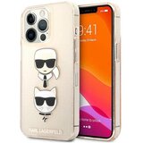 Karl Lagerfeld originalna maska za iPhone 13 Pro | Shoptok.si