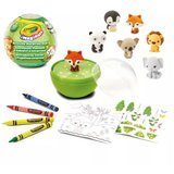 Crayola imagipals 4 v 1 presenečenje krogla | Shoptok.si