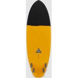 Light Bomb Resin Tint Deska za surfanje black / orange | Shoptok.si