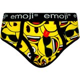Licensed Boy's briefs Emoji 5 Pack - Frogies | Eponuda.ba