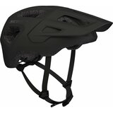 Scott Argo Plus Junior Black Matt XS/S 2022 | Shoptok.si