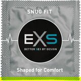 EXS Snug Fit 1 pc Cene