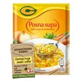 posna supa sa testeninom 48g kesica