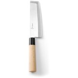  Japonski Nož za Zelenjavo "Nakiri", 290mm | Shoptok.si