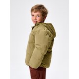 Sinsay jakna s kapuljačom za dječake 5393C-81X | shoptok.hr